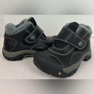 New Little Kids' KEEN Kootenay III Waterproof Boots